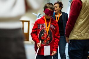 “Touching the intangible” – Cagliari, 15 gennaio 2025